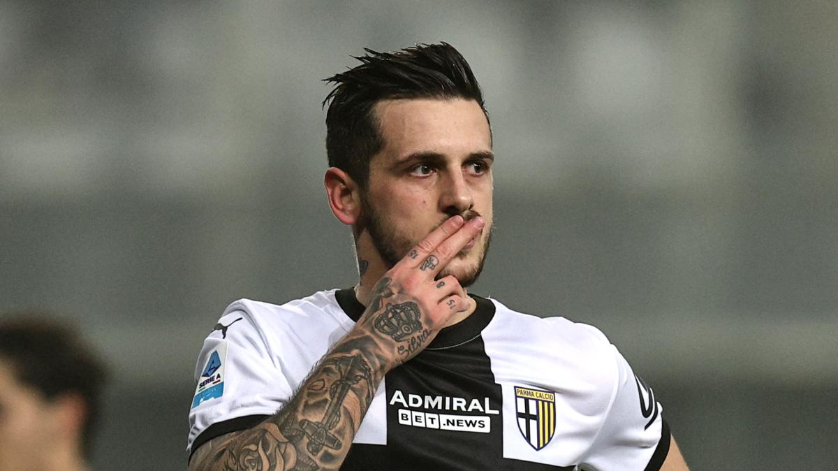 Valeri e il "no" della Lazio: "È stata una batosta, per me era finita"