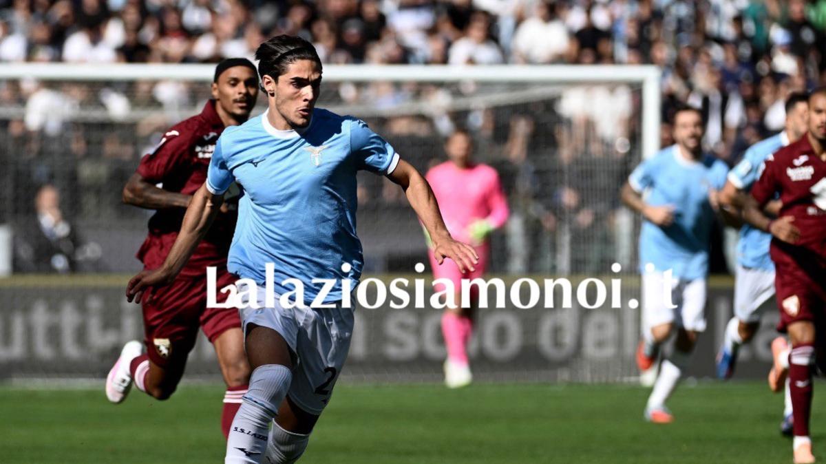 Calciomercato Lazio | Sondaggio del Torino per Cancellieri: le ultime