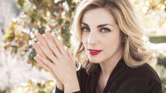 Elena Di Cioccio a processo: offese su Twitter un ex calciatore