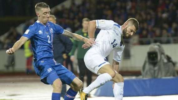 Nations League, il Kosovo non va oltre il pareggio: Berisha in campo 90'