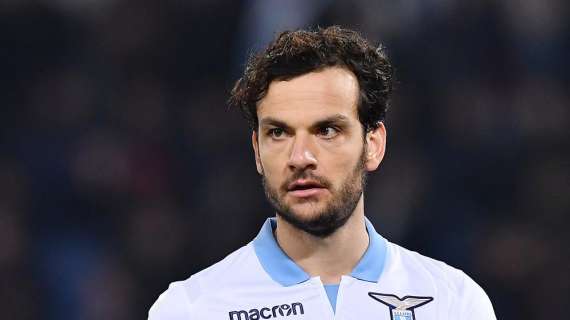 Lazio, Parolo su Milinkovic: “Vuole la doppia doppia. Sarà l’uomo mercato”