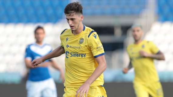 Calciomercato Lazio, indizio Kumbulla: Hellas Verona vicino al sostituto