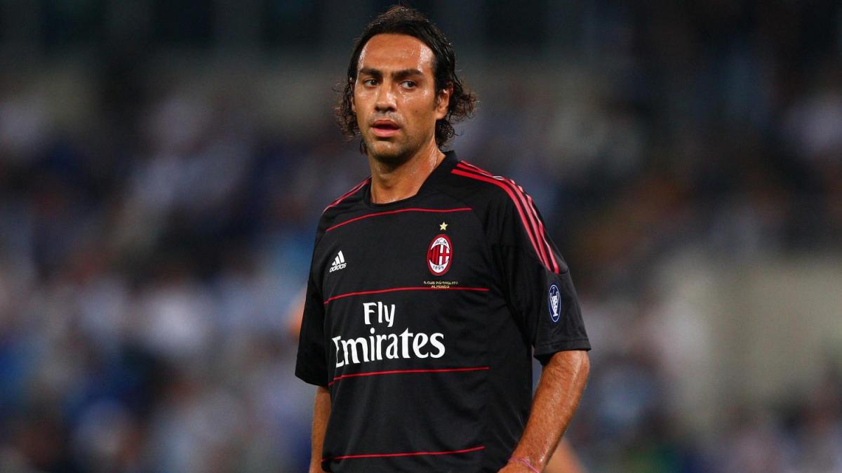 Nesta racconta: "Non volevo andare via dalla Lazio, sono stato costretto"