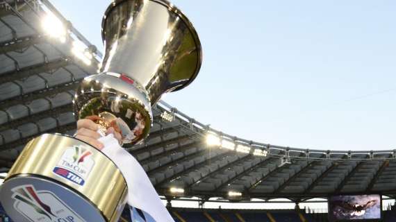 Lazio, Cristian Brocchi compie 45 anni: gli auguri della società - FOTO