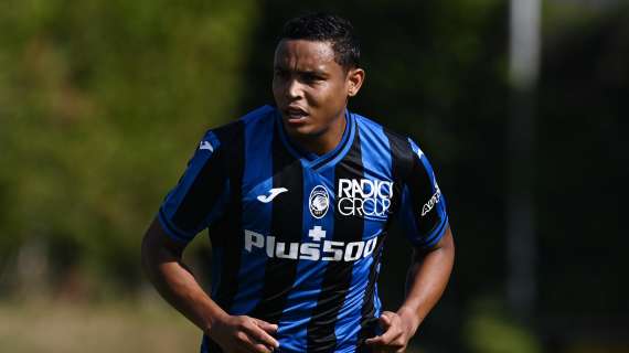 Calciomercato Lazio, Muriel saluta l'Atalanta: ritorno di fiamma per il colombiano?