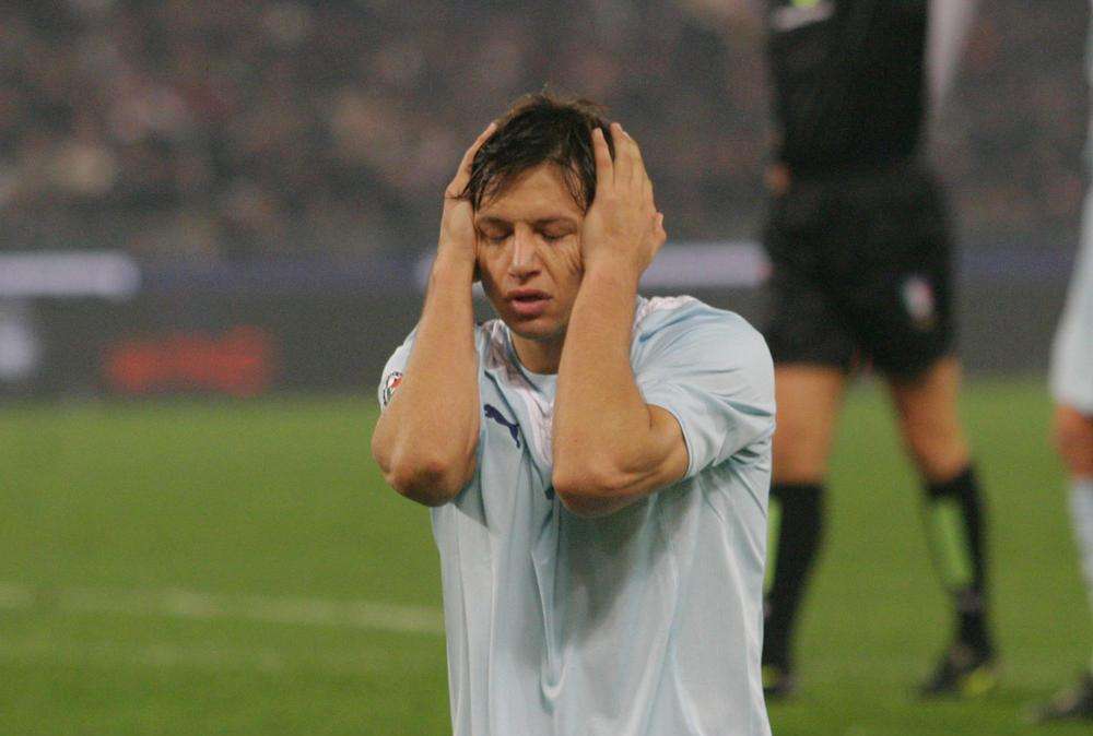 Zàrate, la Lazio non farà ricorso