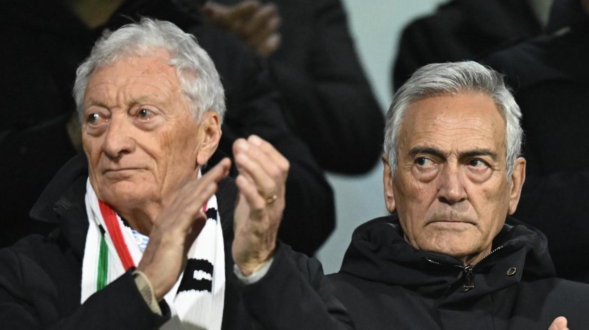 CONI, Buonfiglio: "Non ci sono i presupposti per commissariamento FIGC"