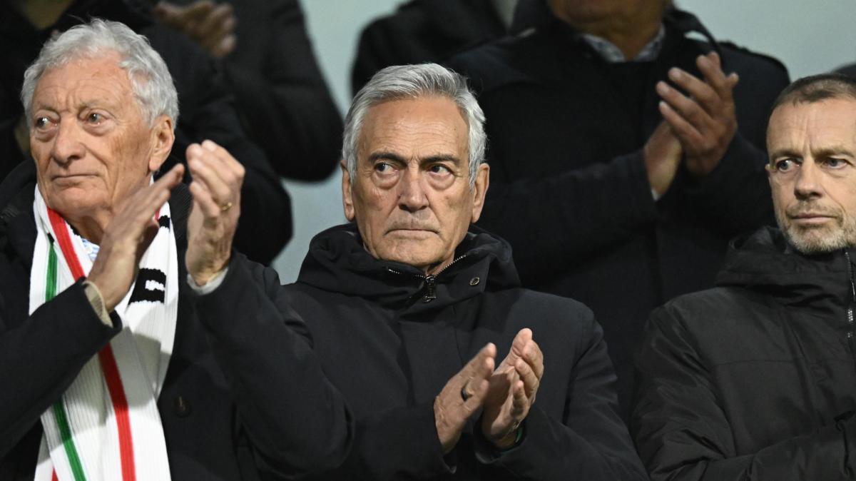 Italia, Ulivieri sicuro: "Gravina non ha colpe! Il problema è..."