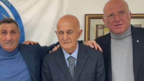 Lazio, Martini: "I calciatori di oggi non ci conoscono. Oggi sul campo riproporremo..."