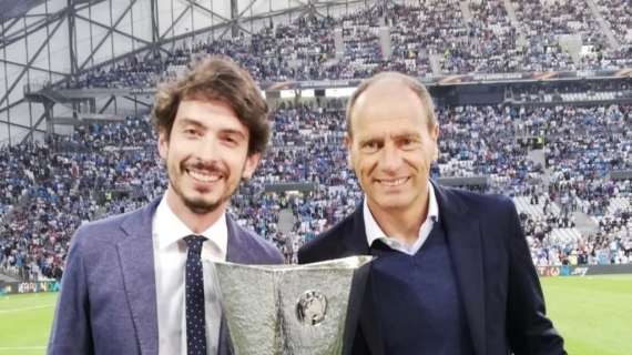 Andrea Marinozzi, addio a Sky: "Ci sono persone che preferisco lasciarmi alle spalle"