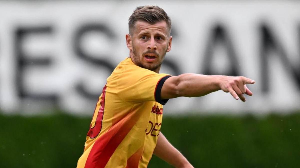 Lazio - Lecce, Ramadani in conferenza: lamentele sul gol annullato