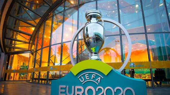 Euro 2020, sorteggio e step della competizione: tutte le info