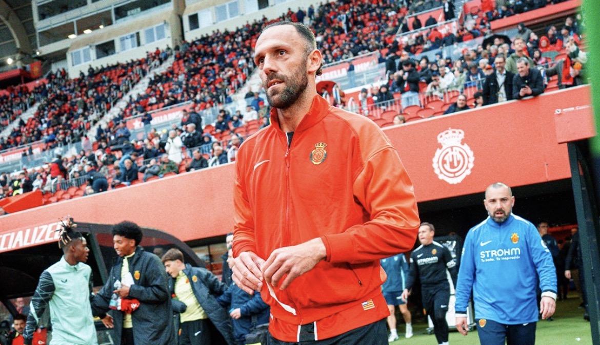 Muriqi lascia il Maiorca? La Lazio osserva interessata: ecco perché