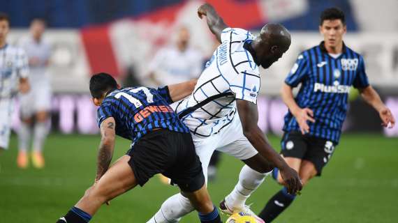 Serie A, i risultati delle 15: la Roma espugna Marassi, pari tra Atalanta e Inter