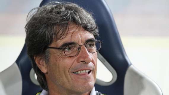 L'ex tecnico del Chievo Beretta: "A Verona partita difficile, ma la Lazio ha tanta qualità"
