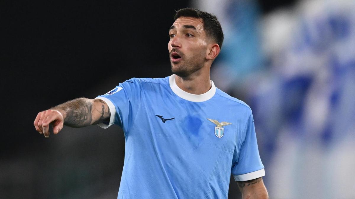 Lazio - Parma, le formazioni ufficiali: gioca Cataldi. E in attacco...