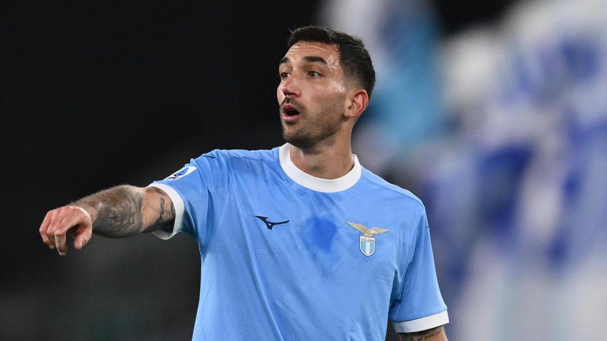 FORMELLO - Lazio, la ripresa: torna Cataldi, Rovella rischia ancora