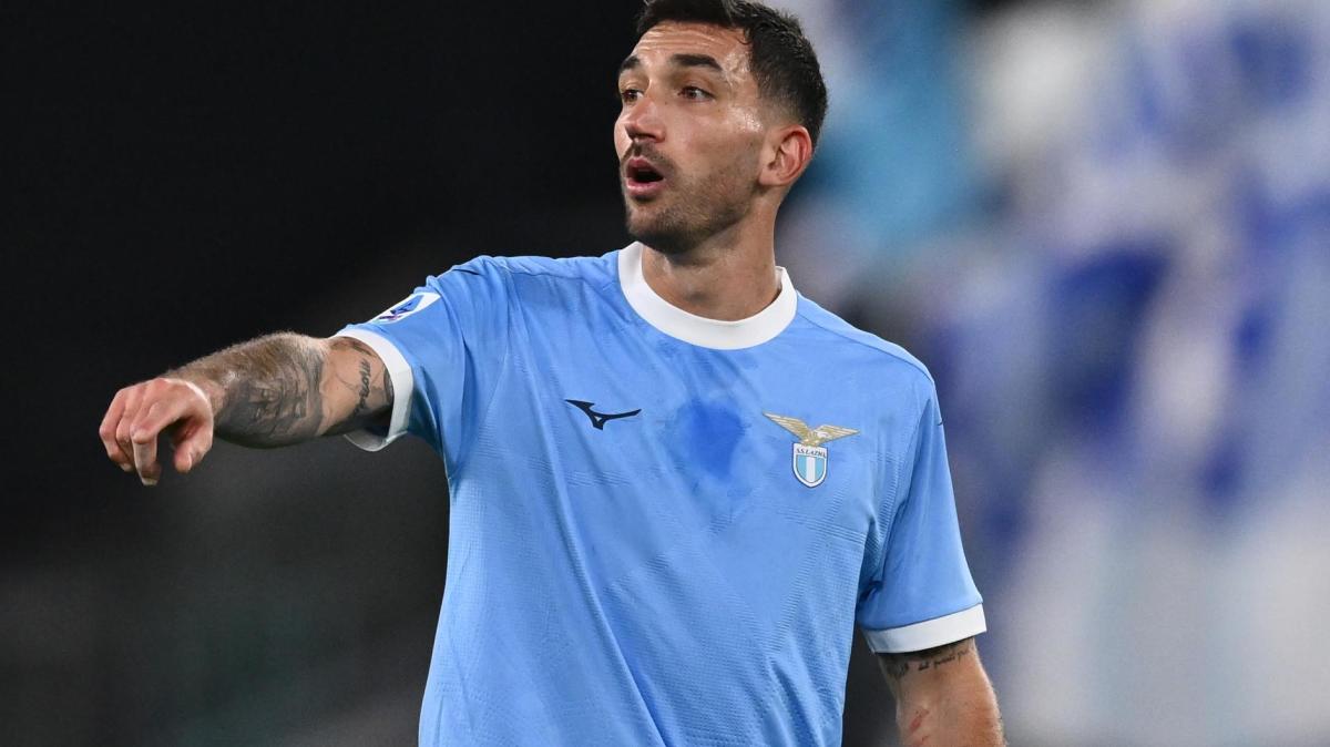 Lazio, staffetta Patric-Cataldi in regia: Sarri studia le rotazioni verso la finale