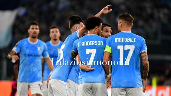 Lazio - Verona, dove vedere la partita in tv e streaming
