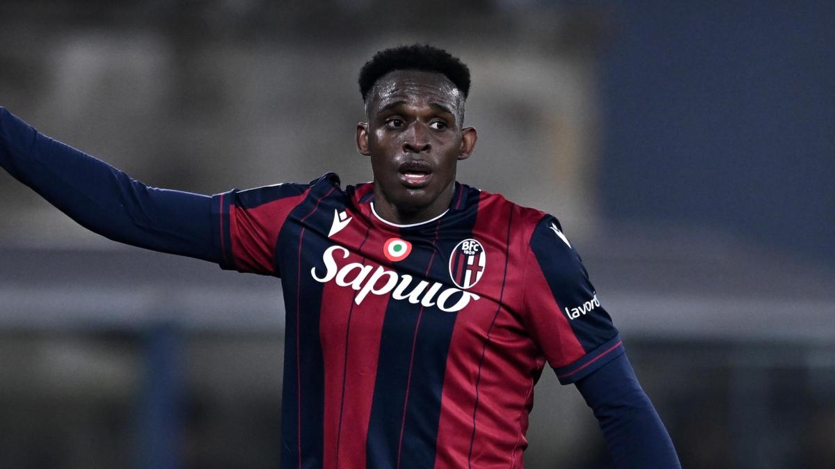 Bologna, Lucumí a Mediaset: "Siamo all'altezza, vogliamo la semifinale"