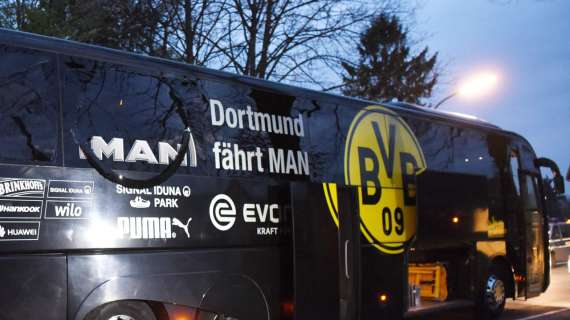 Bus Dortmund, arrestato il sospetto attentatore: avrebbe agito per motivi economici