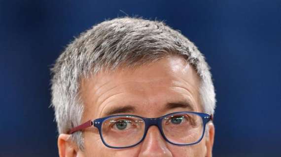 Bologna, Fenucci: "Voglio una grande prestazione contro la Lazio. Su Destro decide Donadoni"