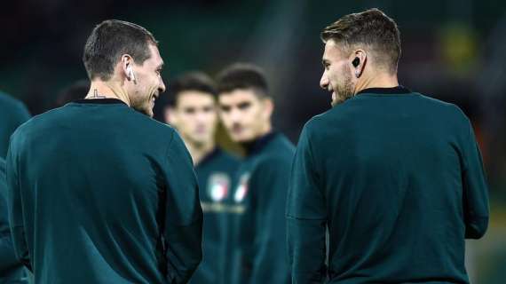 Lazio, Anastasi (Rai): "Dal Verona non arriverà nessuno. Scelgo Ciro a Belotti"
