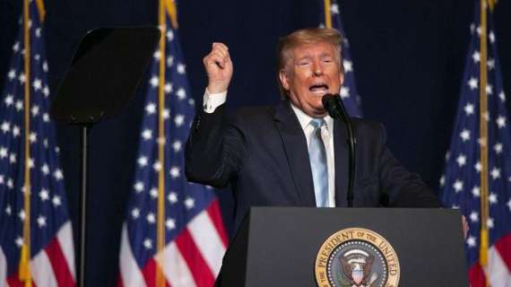 Iran, Trump: "Teheran non avrà atomica". Berlino: "Minacce non aiutano"