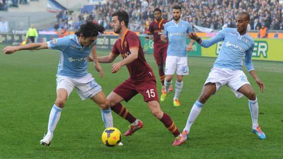 Il fortino biancoceleste: con Reja solo 3 reti subite, è la seconda miglior difesa del campionato