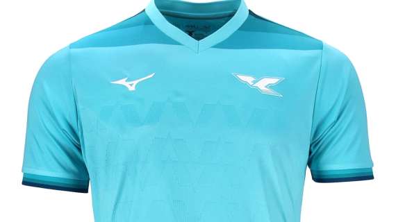 GALLERY - Lazio, ecco la maglia speciale da portiere per i 125 anni 