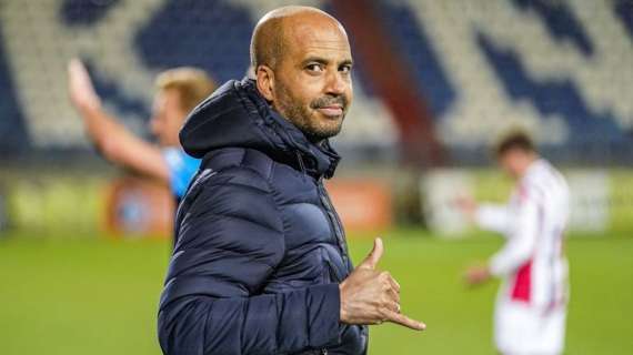 AZ Alkmaar, Jansen: “Vogliamo competere. Lazio? È come guardare…"