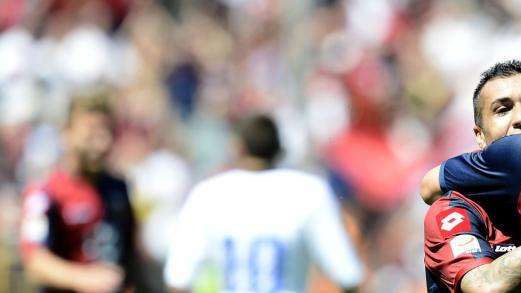 Matuzalem ribadisce: "Il Genoa mi ha fatto rinascere, ora voglio restare"
