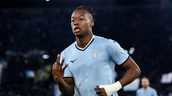 Lazio, Impallomeni sicuro: "Noslin può crescere con Sarri"