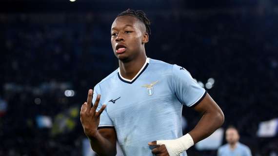 Lazio, Sarri studia l'attacco. Dubbi su Noslin: l'avrebbe ceduto per...