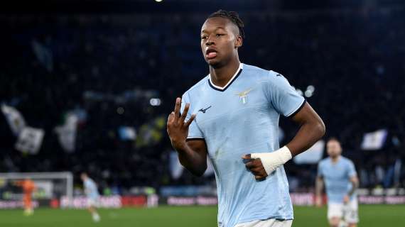 Lazio, Sarri studia e prepara il futuro: Noslin il nodo da sciogliere