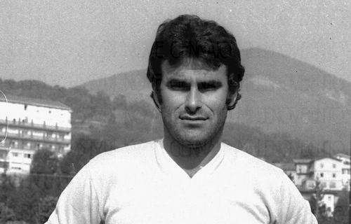 LAZIO STORY - 15 novembre 1970: quando la Lazio pareggiò il derby a causa del “romanista”… Petrelli