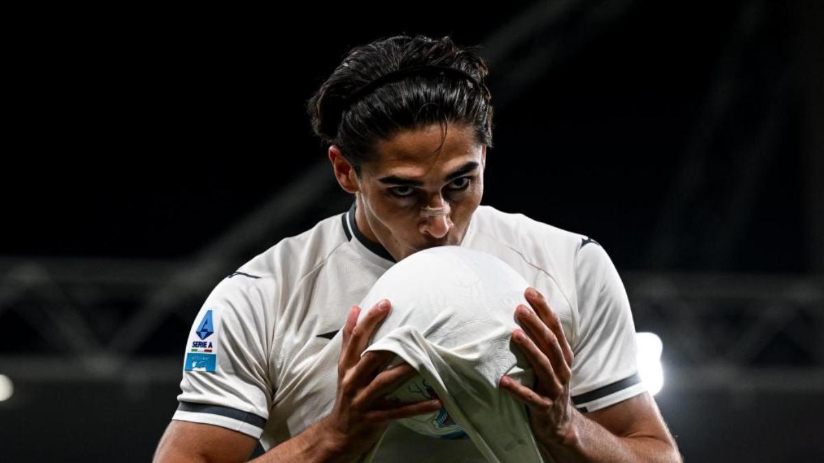 Lazio, Cancellieri diventa papà! È nata la figlia Amelia