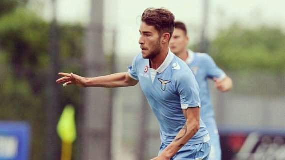 Lazio, l'ex Primavera Milani: "Erede di Inzaghi? Dico Sarri o Mihajlovic. Sulla stagione..."