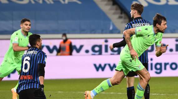 SONDAGGIO - Atalanta - Lazio, ecco il vostro migliore in campo