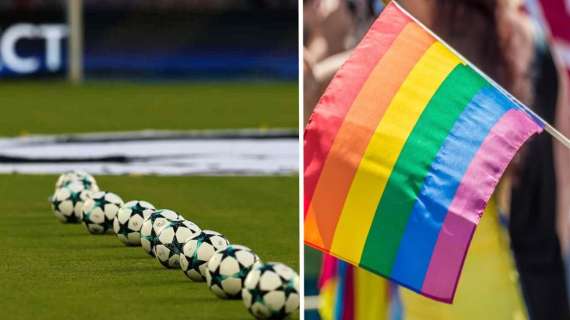 Calcio: Zander Murray fa coming-out. Sui social annuncia la sua omosessualità