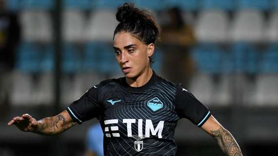 Lazio Women, la Fiorentina prima della sosta: le riflessioni di Grassadonia