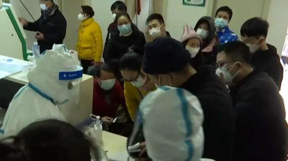 Coronavirus, seconda vittima italiana. Salgono i contagiati: 51. 450 persone in ospedale