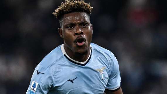 Lazio, Baroni: "Dele-Bashiru? La caviglia sta bene, farò una..."