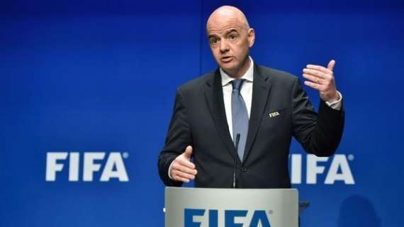 UFFICIALE - Qatar 2022: il Mondiale sarà a 32 squadre