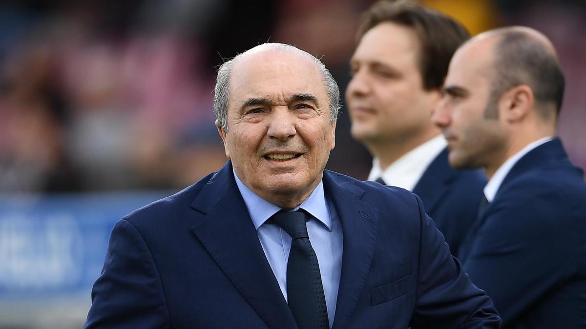 Lazio, la rivelazione di Guido Paglia: “C’era Commisso dietro l’offerta di JP Morgan”