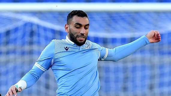 Lazio - Genoa, successo in zona Champions: la gioia social di Fares - FT