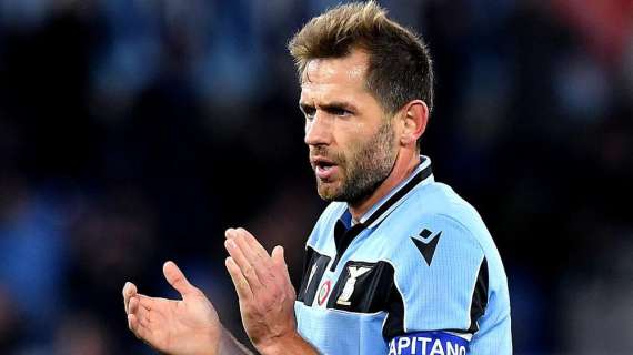 FORMELLO - Lazio, Lulic può esordire dal 1'. Musacchio prova al posto di Radu