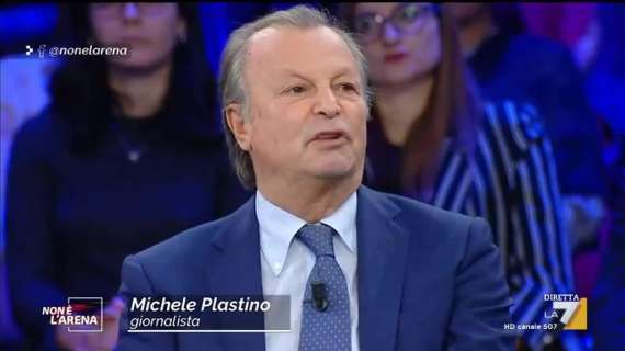 Italia, Plastino sul dualismo Immobile-Belotti: "Il cammino della Lazio aiuta..."
