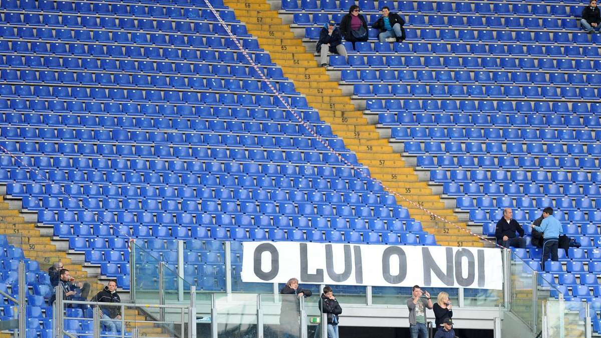 Lazio-Verona, venduti 3.500 biglietti