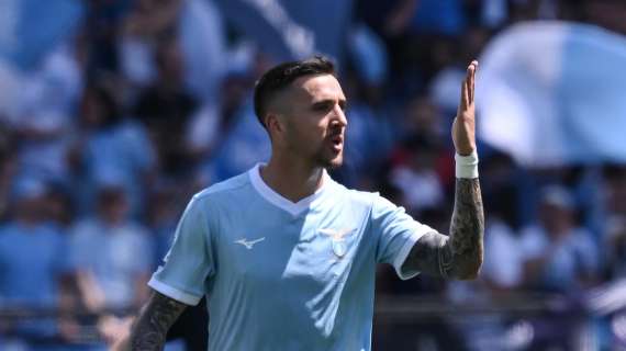 Lazio, lo strano soprannome di Vecino: ecco svelato il mistero...